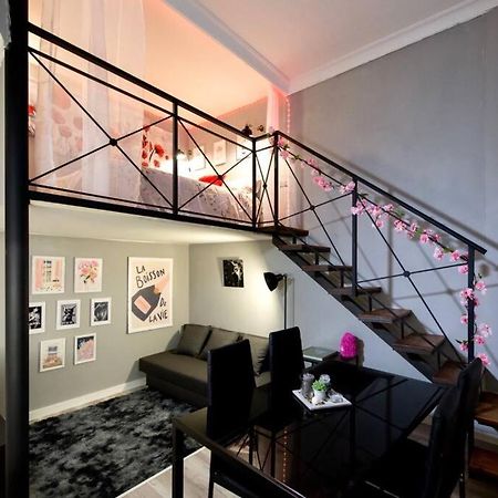 St Peter Loft - 4 Posti Letto Apartment Roma Exterior foto