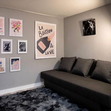 St Peter Loft - 4 Posti Letto Apartment Roma Exterior foto