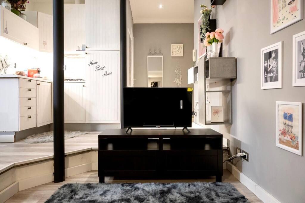 St Peter Loft - 4 Posti Letto Apartment Roma Exterior foto