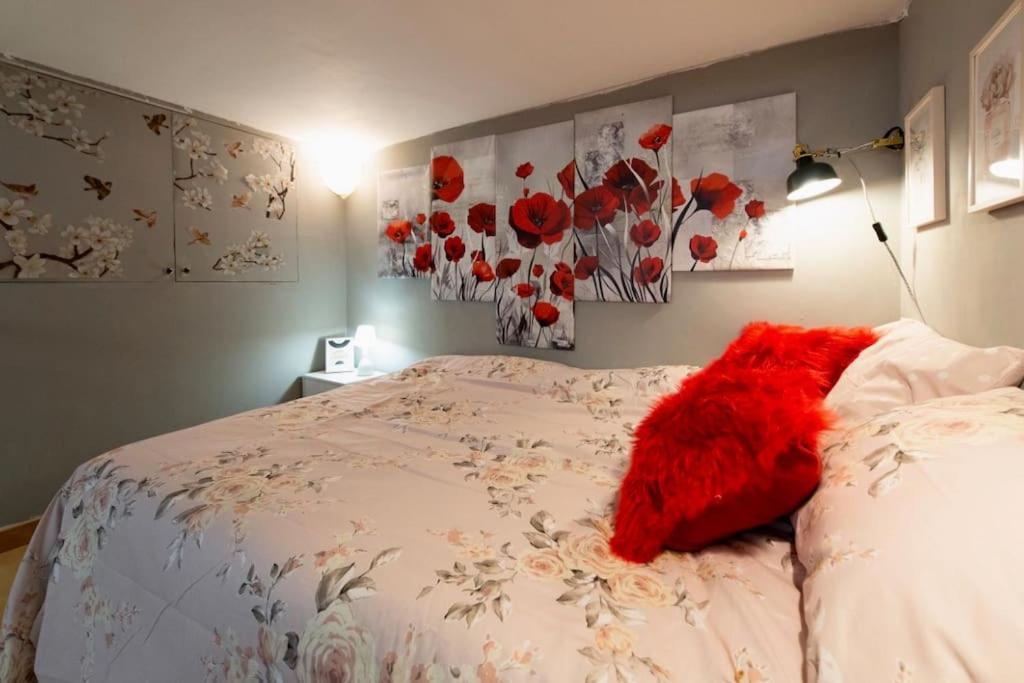 St Peter Loft - 4 Posti Letto Apartment Roma Exterior foto
