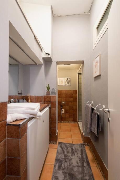 St Peter Loft - 4 Posti Letto Apartment Roma Exterior foto